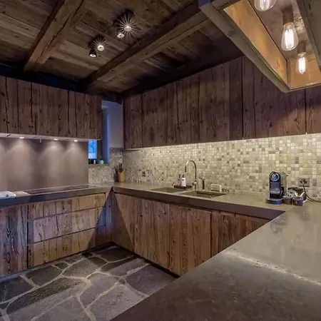 Appartement Splendides Granges Proches Des Stations De Skis