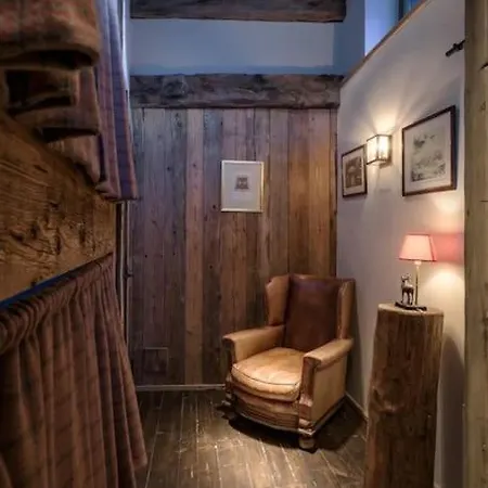 Apartment Splendides Granges Proches Des Stations De Skis