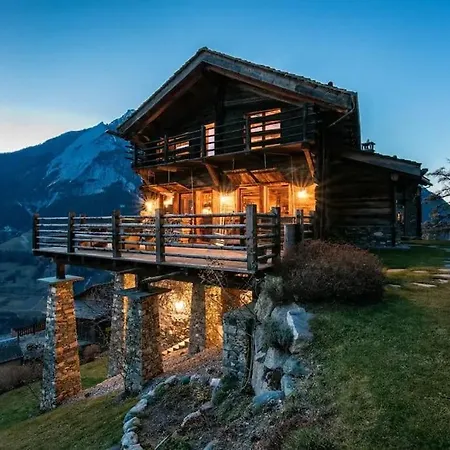 شقة Splendides Granges Proches Des Stations De Skis اورسيريس