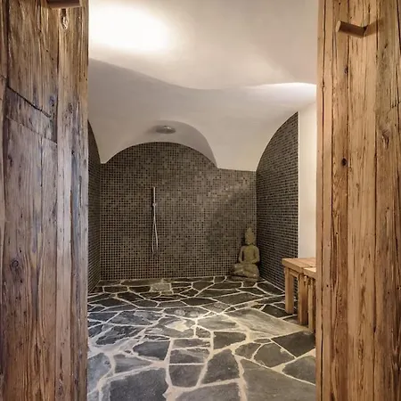 Splendides Granges Proches Des Stations De Skis Апартаменты *